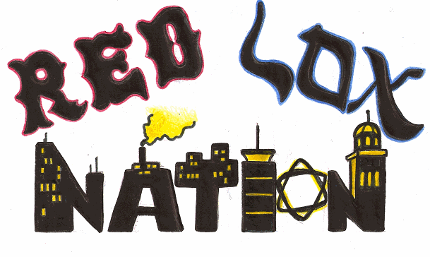 Red Lox Nation.bmp